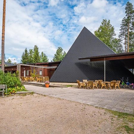 Hotel Honkiniemi Ähtäri Esterno foto