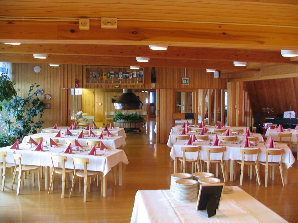 Hotel Honkiniemi Ähtäri Esterno foto