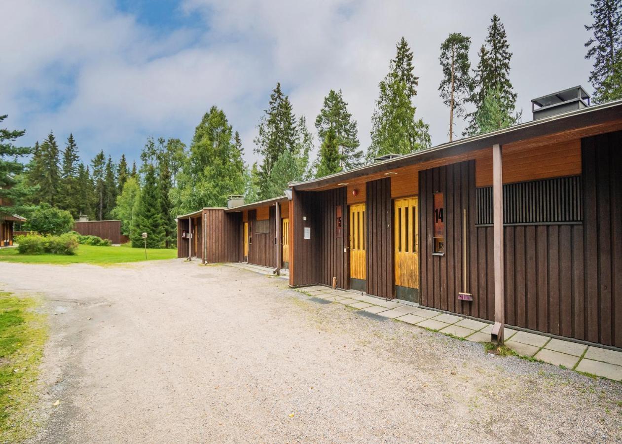 Hotel Honkiniemi Ähtäri Esterno foto