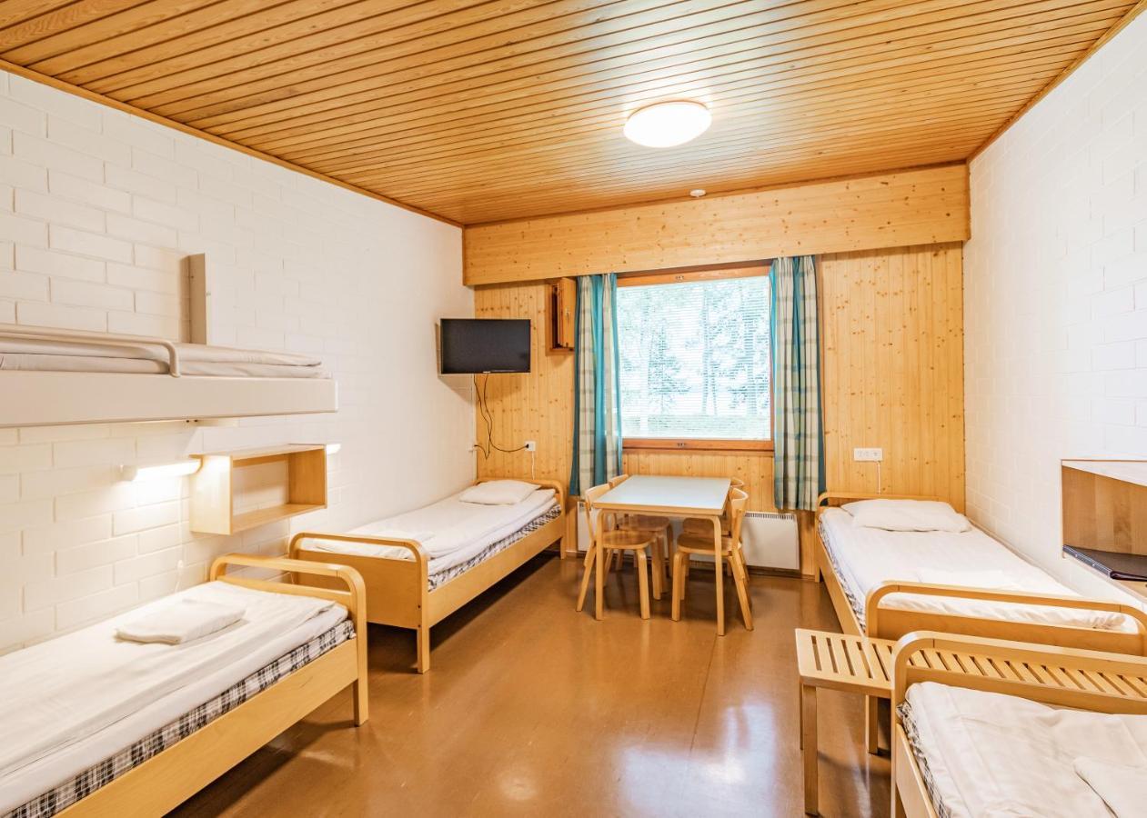 Hotel Honkiniemi Ähtäri Esterno foto