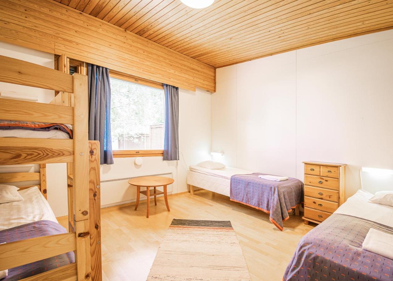Hotel Honkiniemi Ähtäri Esterno foto