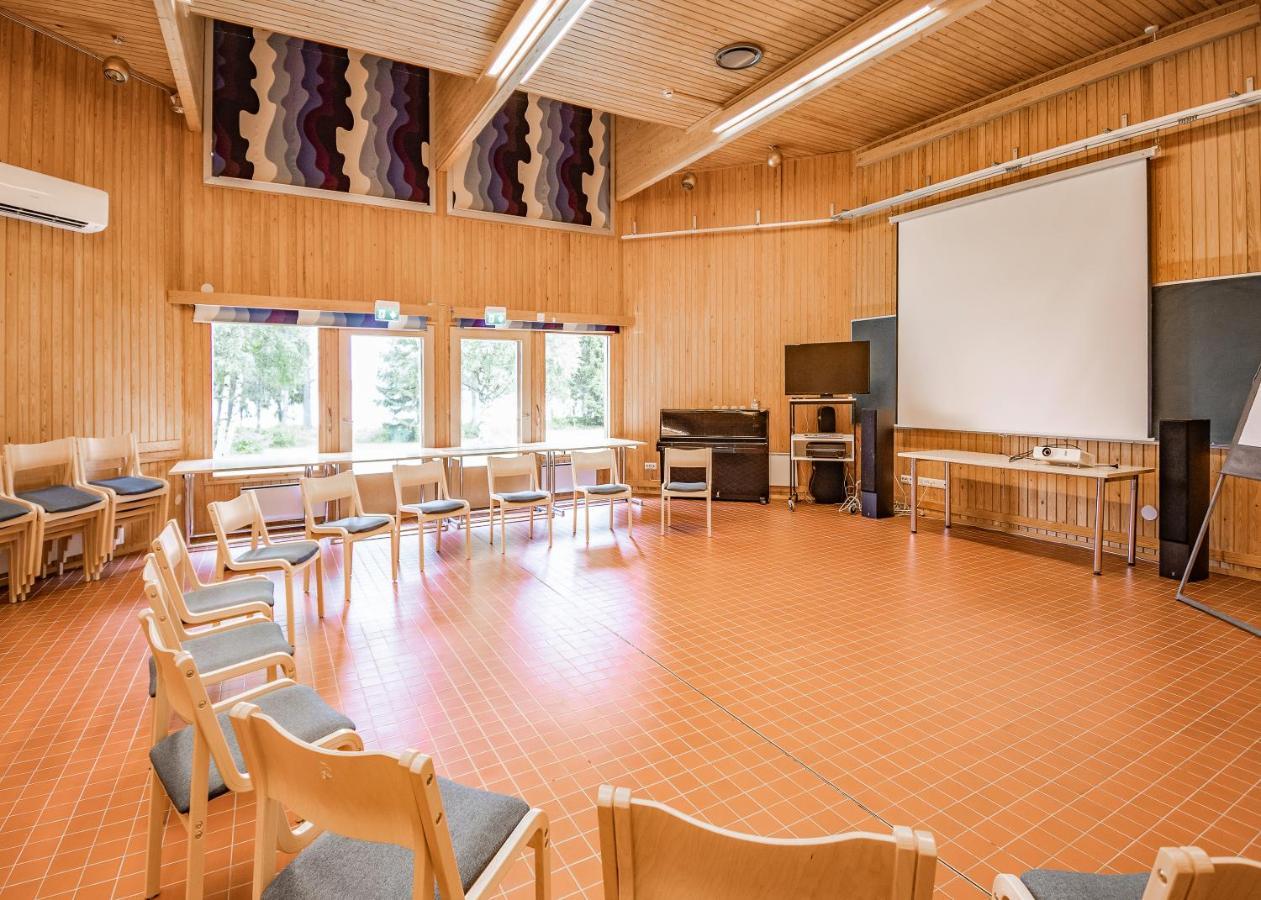 Hotel Honkiniemi Ähtäri Esterno foto