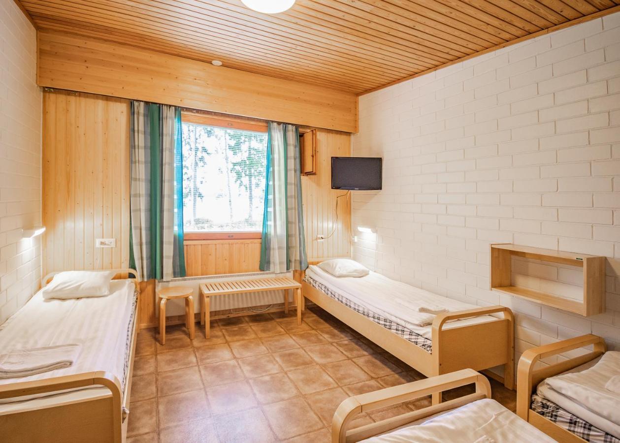 Hotel Honkiniemi Ähtäri Camera foto