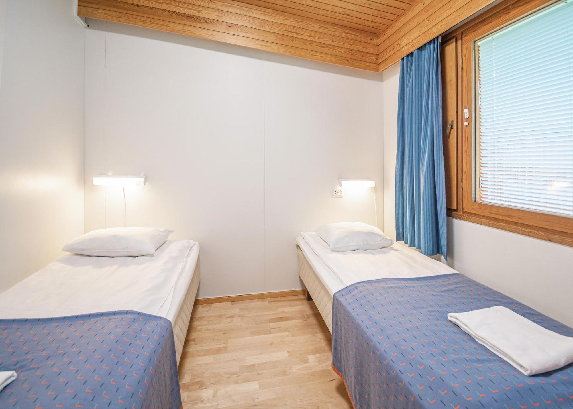 Hotel Honkiniemi Ähtäri Camera foto