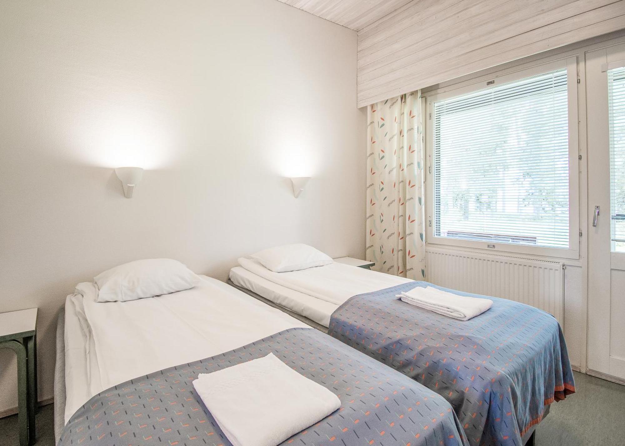 Hotel Honkiniemi Ähtäri Camera foto