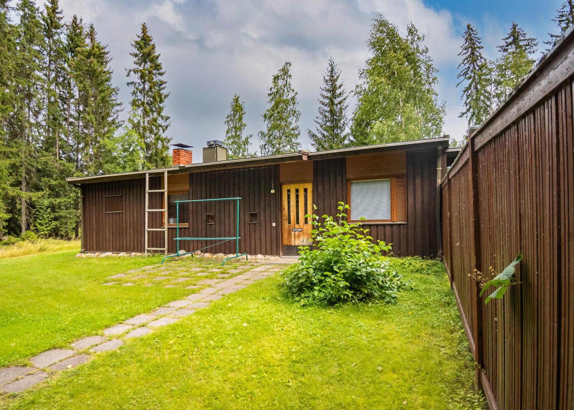 Hotel Honkiniemi Ähtäri Camera foto