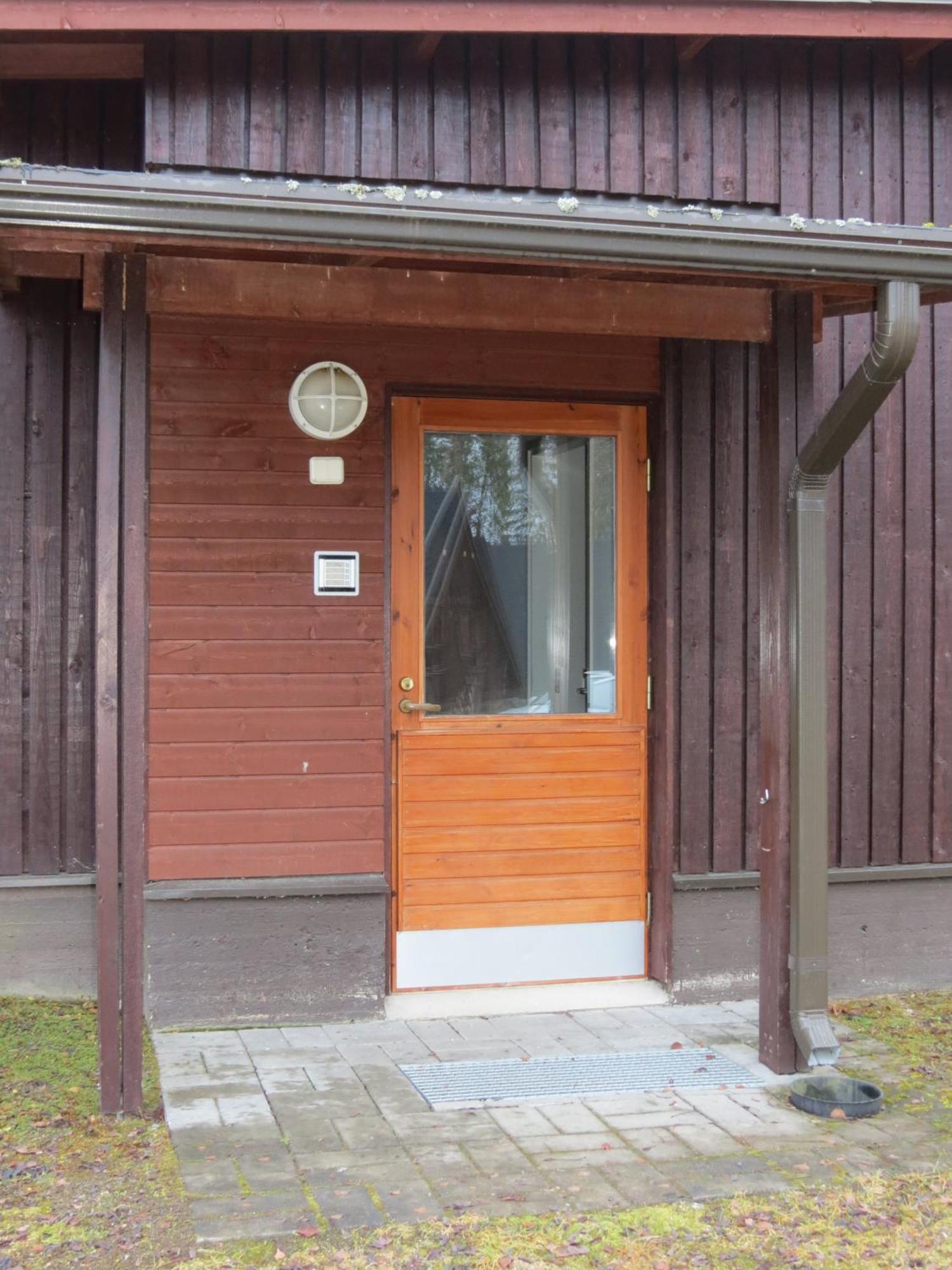 Hotel Honkiniemi Ähtäri Camera foto