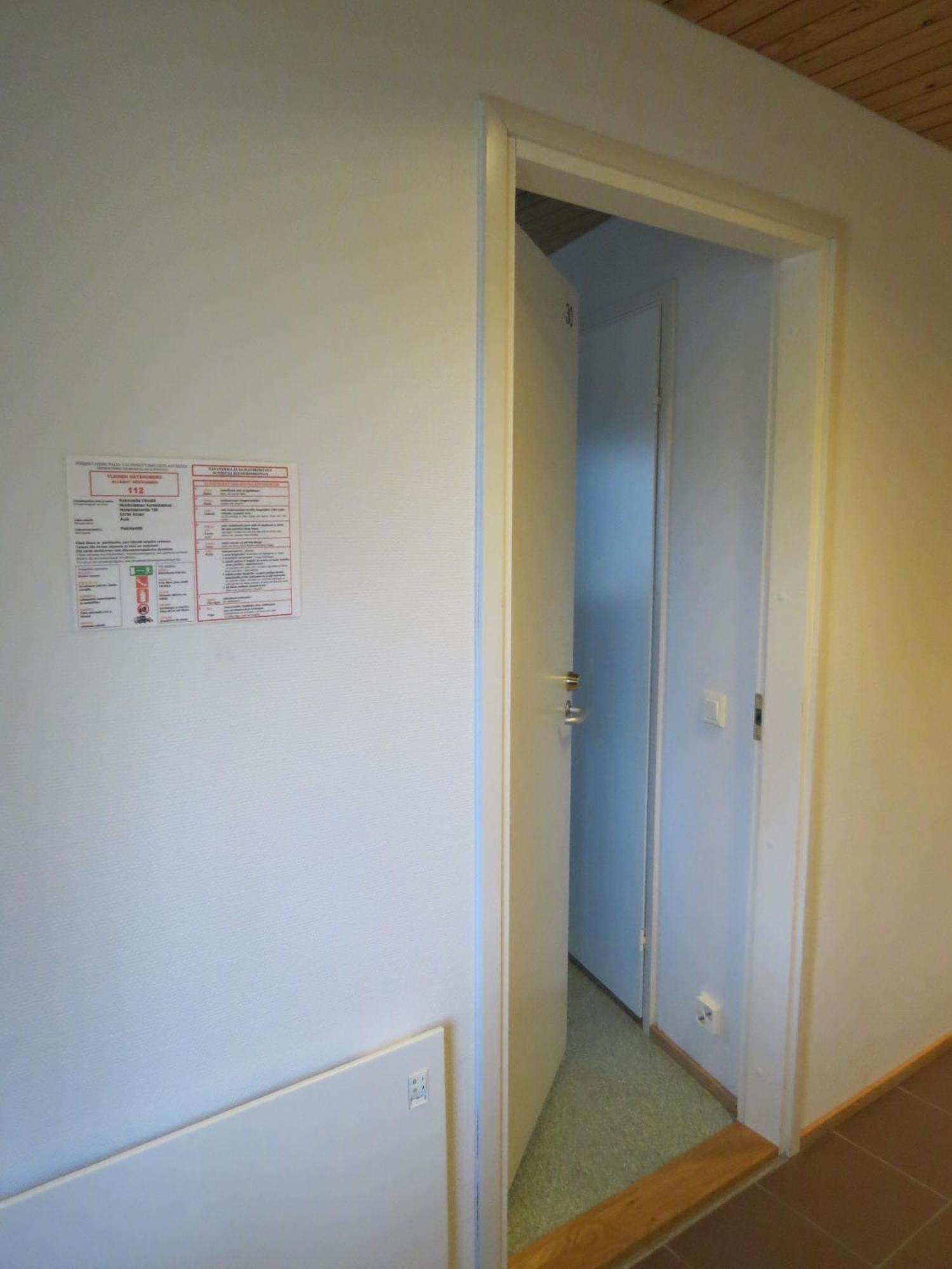 Hotel Honkiniemi Ähtäri Camera foto