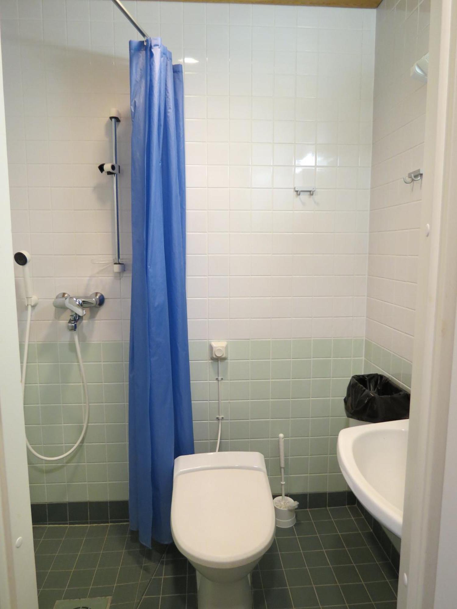 Hotel Honkiniemi Ähtäri Camera foto